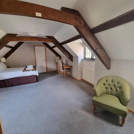 Dartington Hall-3